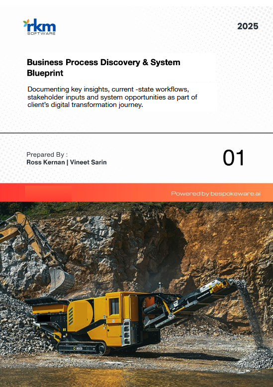 Digital Readiness & Feasibility Report